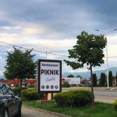 Restaurant Piknik