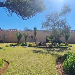 Apollo Guest House