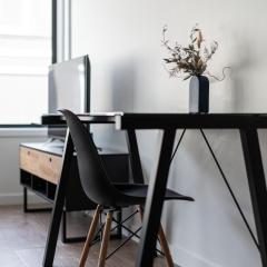 City Centre Apartment on Hanover- Studio 3