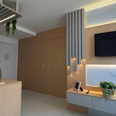 Residencial Vivant - Perto de TUDO! LZN Hospedagens