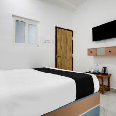 Hotel O LAHARI LUXURY ROOMS