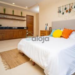 Estudio Habanero - Wifi y lindo Rooftop