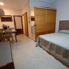 FLAT ILHA FLAT HOTEL