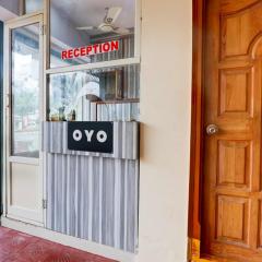 Hotel O SHIVA RESIDENCY