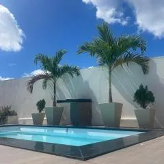 Recanto do umbuzeiro Hospedaria