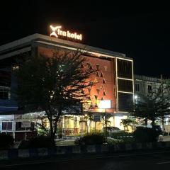 Xtra Hotel Bengkulu