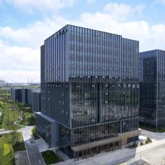 JI Hotel Shanghai Lingang New City Wanda Plaza