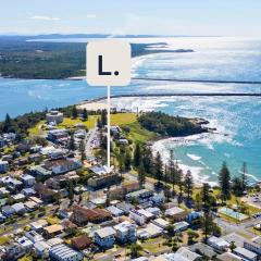 Seaspray Breeze - Lifestyle Yamba