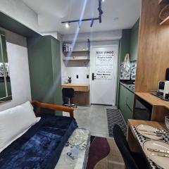 Today 11 Conforto e dormitório privado do ladinho do Allianz