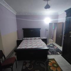 شقه مفروشه جميله جدا بموقع متميز 8