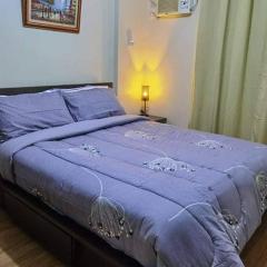 Asteria Residences Paranaque Sucat 2 Bedroom