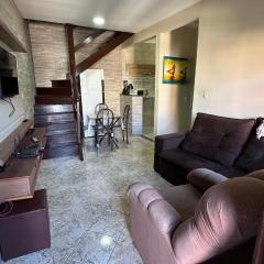 Casa Praia dos Anjos