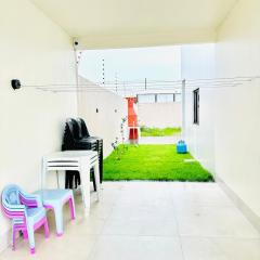 casa luxo, ate 10 pessoas