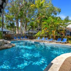 'Beachfront Bliss' Paradise at Palm Cove