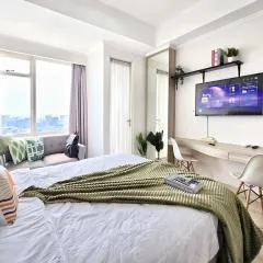 Menteng Park By SanLiving - Studio