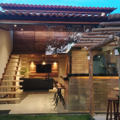 Antunes Loft #50, Itaipuaçú