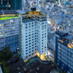 HANTING HOTEL HO CHI MINH City - 胡志明汉庭国际中心酒店