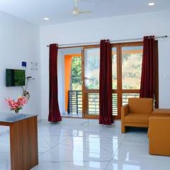 Eliezer Holiday Home By Teal Luxury Stays - Munnar