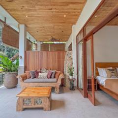 1 Br Ruang Tenang Ubud, Great Location