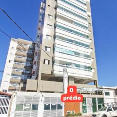 APTo VISTA MAR PRAIA GRANDE