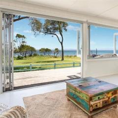 The Old School House