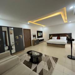 Fancy Suites and Apartments Ltd