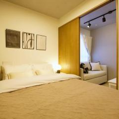 Heureux Shiinamachi 201