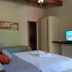La Chacra Hotel Campo y Spa