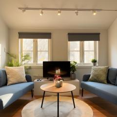 L1SB18 - Central 2BR Hideaway