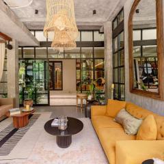 Galeria Privada - Tulum Hidden Masterpiece