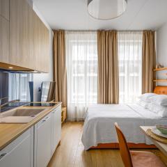 Stylish Apartment near Old Town