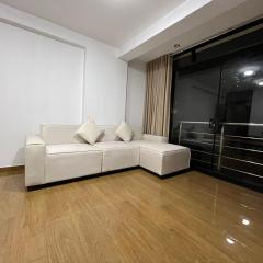 Inti Wasi Zaguán del cielo