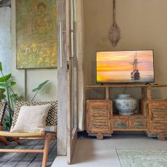 Villa YOU Ubud with Private Pool, Great Location