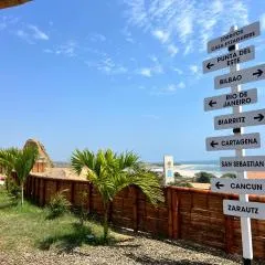 Casa Eyzaguirre - Zorritos