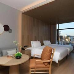 Vienna Hotel Yunnan Maitreya Huquan