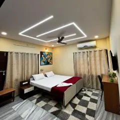 The Padmavathi Homestay