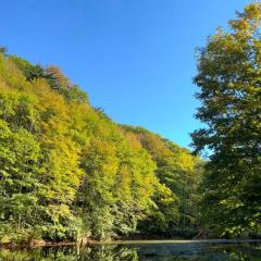 WEND URABANDAI -the private villa-