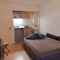 Studette Pointe Croisette - Axelle Loc'Appart