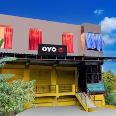 Hotel O Jannat Galaxy