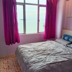 Glory Beach Resort SEAVIEW