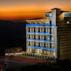 Petra Bermudez Hotel