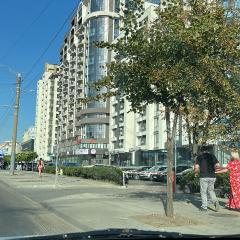 Apartment in centrul orasului