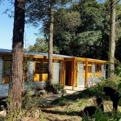 Evergreen Cabin Karkloof