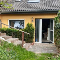 Romantic Hideaway in Hellenthal