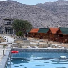 Jabal Hatt Resthouse