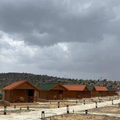 Jabal Hatt Resthouse