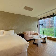 Meworld Hotel - Daan