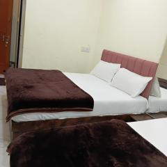 Hotel Shreeji Palace