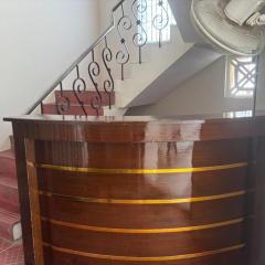 Super Hotel O Red Moon Residency