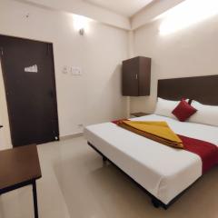 Super Hotel O Red Moon Residency